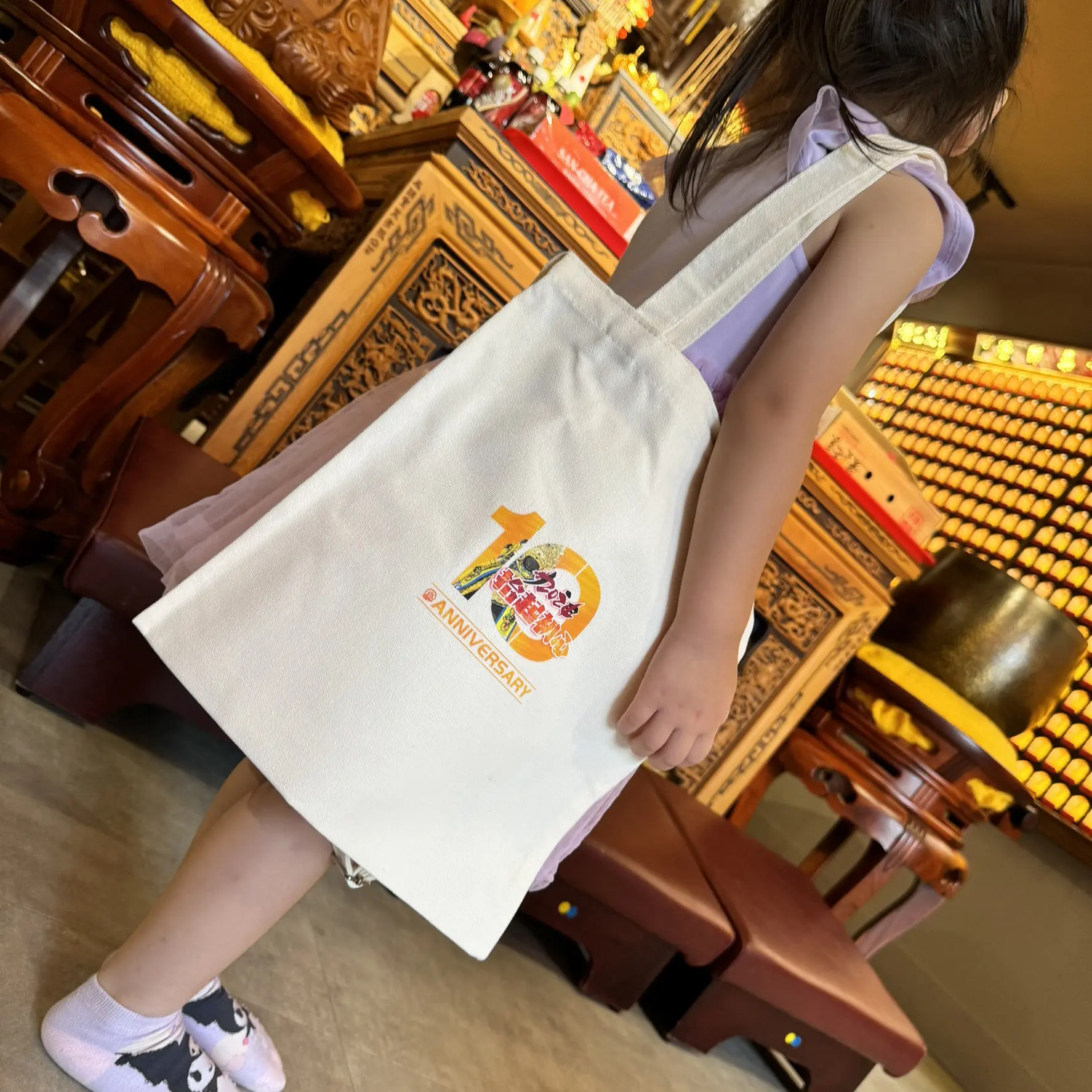 環保背袋 3