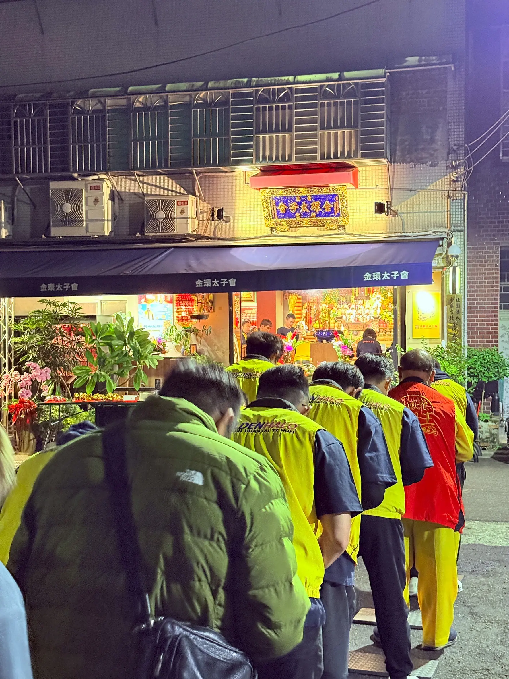 Line Album 乙巳年延天祝壽 251203 2