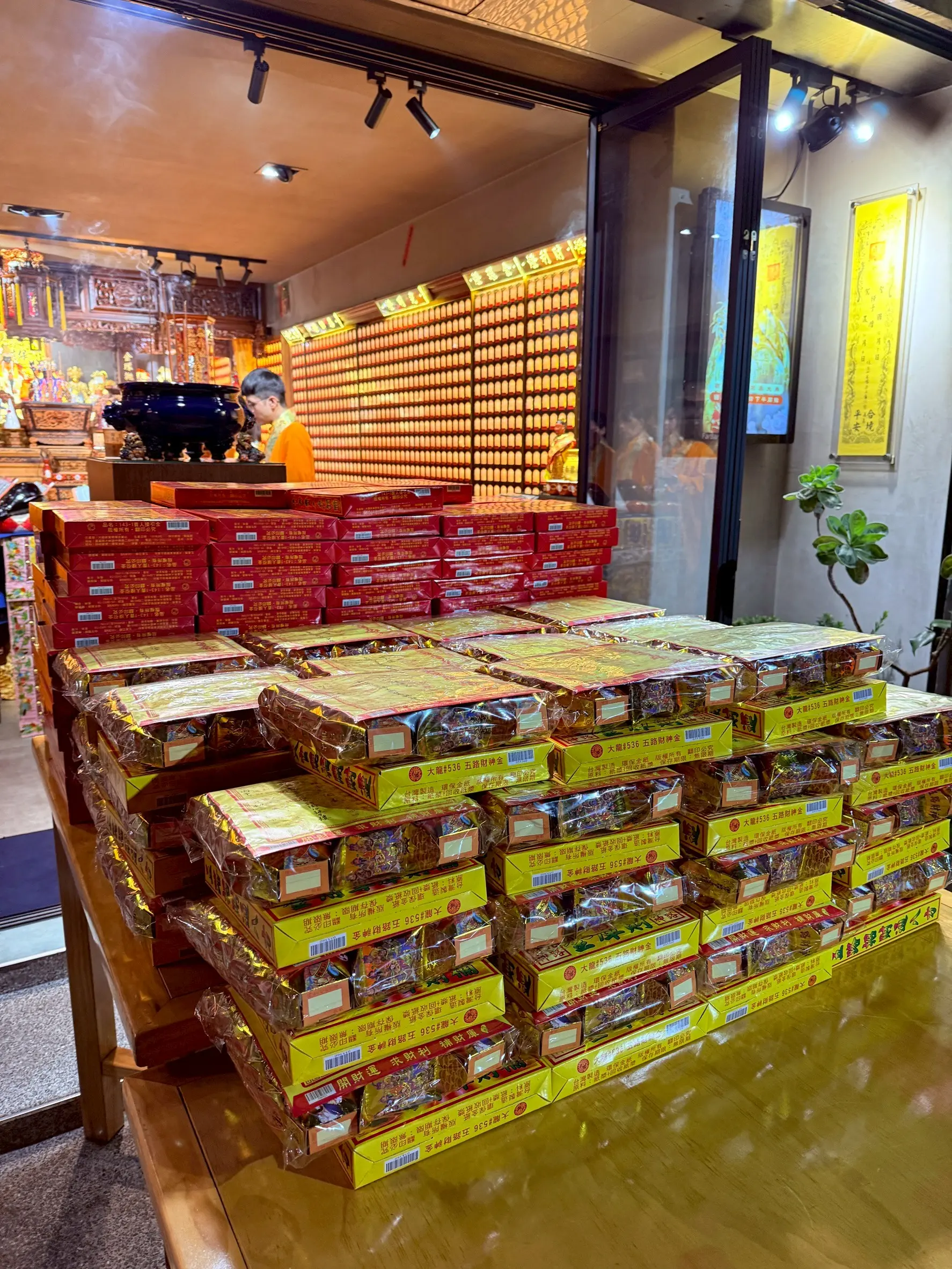 Line Album 二月初一、供油、貴人王 260322 2