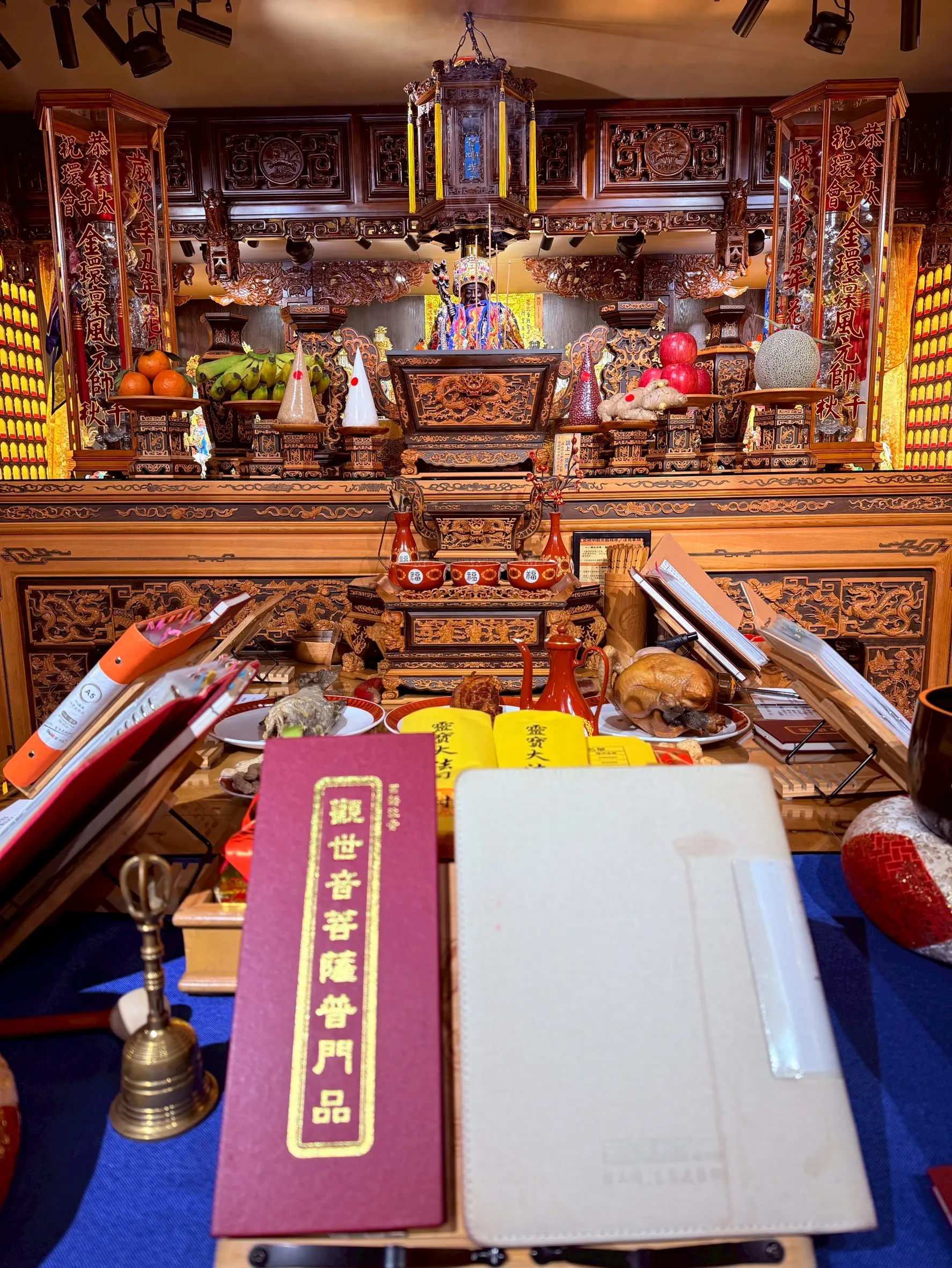 Line Album 二月初一、供油、貴人王 260322 1